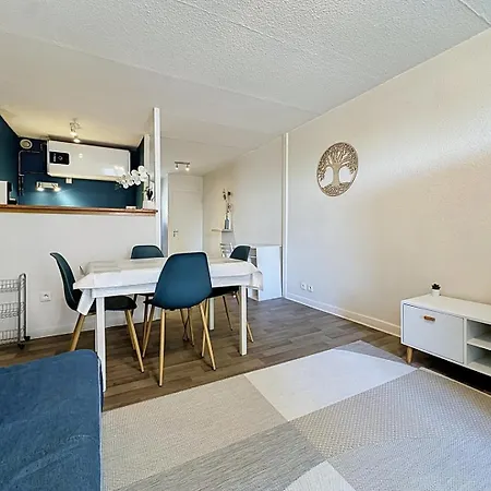 Place Michelet En Centre Apartment