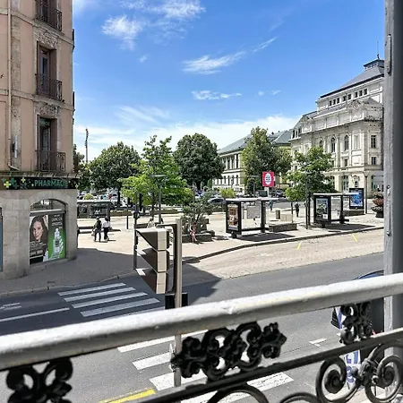 Place Michelet En Centre *